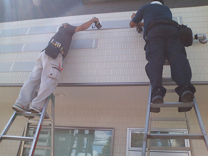 施工のこだわり2